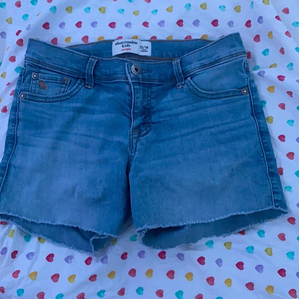 short jeans